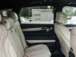 Genesis GV80 Prestige 3.5T AWD 2026