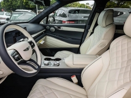 Genesis GV80 Prestige 3.5T AWD 2026