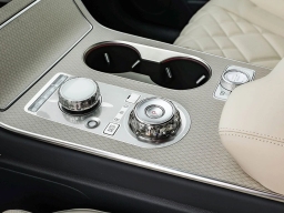 Genesis GV80 Prestige 3.5T AWD 2026