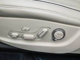 Genesis GV80 Prestige 3.5T AWD 2026