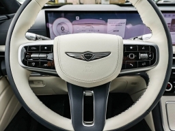 Genesis GV80 Prestige 3.5T AWD 2026