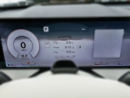 Genesis GV80 Prestige 3.5T AWD 2026