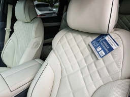 Genesis GV80 Prestige 3.5T AWD 2026