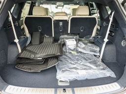 Genesis GV80 Prestige 3.5T AWD 2026