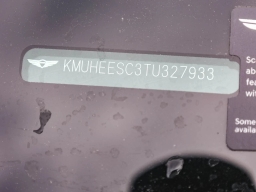 Genesis GV80 Prestige 3.5T AWD 2026