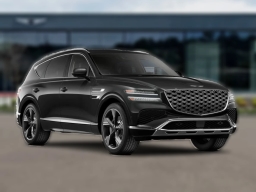 Genesis GV80 3.5T Prestige AWD 2026