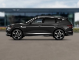 Genesis GV80 3.5T Prestige AWD 2026