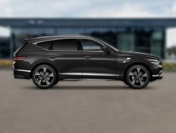 Genesis GV80 3.5T Prestige AWD 2026