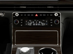 Genesis GV80 3.5T Prestige AWD 2026