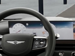 Genesis GV80 Prestige 3.5T AWD 2026