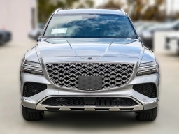 Genesis GV80 Prestige 3.5T AWD 2026