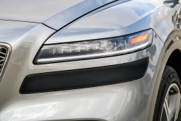 Genesis GV80 Prestige 3.5T AWD 2026