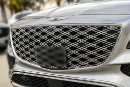 Genesis GV80 Prestige 3.5T AWD 2026