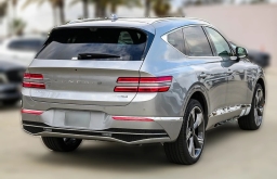 Genesis GV80 Prestige 3.5T AWD 2026