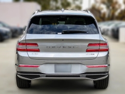 Genesis GV80 Prestige 3.5T AWD 2026