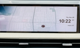 Genesis GV80 Prestige 3.5T AWD 2026