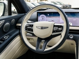 Genesis GV80 Prestige 3.5T AWD 2026