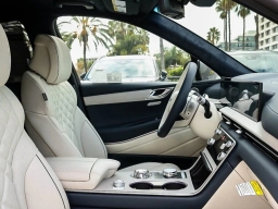 Genesis GV80 Prestige 3.5T AWD 2026