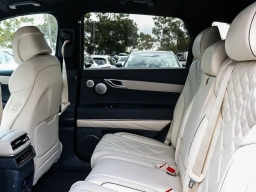 Genesis GV80 Prestige 3.5T AWD 2026