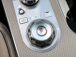 Genesis GV80 Prestige 3.5T AWD 2026