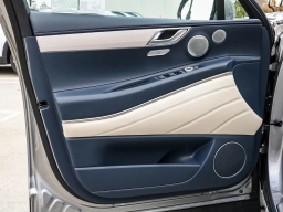 Genesis GV80 Prestige 3.5T AWD 2026