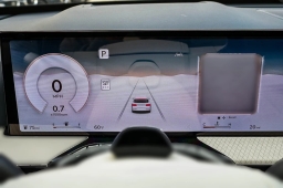 Genesis GV80 Prestige 3.5T AWD 2026