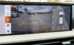 Genesis GV80 Prestige 3.5T AWD 2026