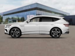 Genesis GV80 Prestige 3.5T AWD 2026