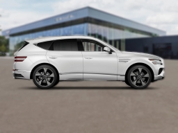 Genesis GV80 Prestige 3.5T AWD 2026