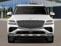 Genesis GV80 Prestige 3.5T AWD 2026