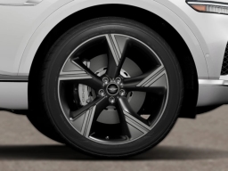 Genesis GV80 Prestige 3.5T AWD 2026