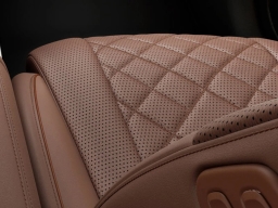 Genesis GV80 Prestige 3.5T AWD 2026