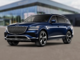 Genesis GV80 Prestige 3.5T AWD 2026