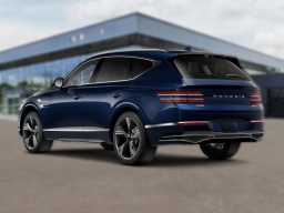 Genesis GV80 Prestige 3.5T AWD 2026