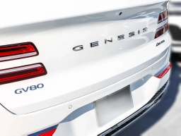 Genesis GV80 Prestige 3.5T AWD 2026