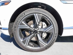 Genesis GV80 Prestige 3.5T AWD 2026