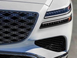 Genesis GV80 Prestige 3.5T AWD 2026