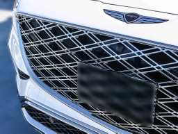 Genesis GV80 Prestige 3.5T AWD 2026