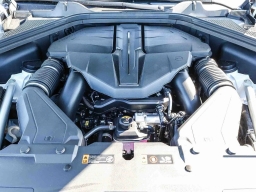 Genesis GV80 Prestige 3.5T AWD 2026