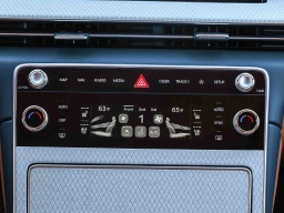 Genesis GV80 Prestige 3.5T AWD 2026