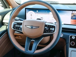 Genesis GV80 Prestige 3.5T AWD 2026