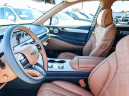 Genesis GV80 Prestige 3.5T AWD 2026