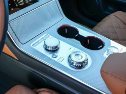 Genesis GV80 Prestige 3.5T AWD 2026