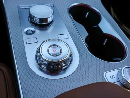 Genesis GV80 Prestige 3.5T AWD 2026