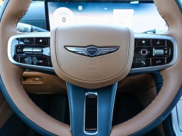 Genesis GV80 Prestige 3.5T AWD 2026