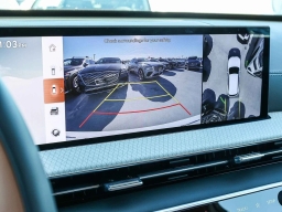 Genesis GV80 Prestige 3.5T AWD 2026