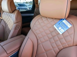 Genesis GV80 Prestige 3.5T AWD 2026