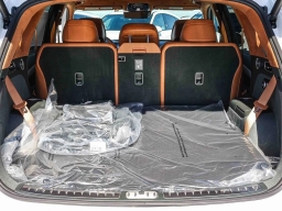 Genesis GV80 Prestige 3.5T AWD 2026