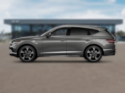 Genesis GV80 Prestige 3.5T AWD 2026