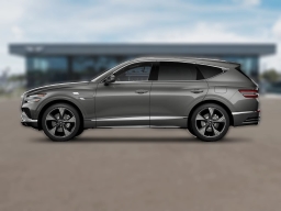 Genesis GV80 Prestige 3.5T AWD 2026